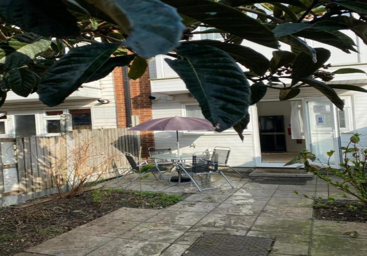 Stunning Four Bedroom House Close To Excel, O2 & Central London With Free Parking Dış mekan fotoğraf